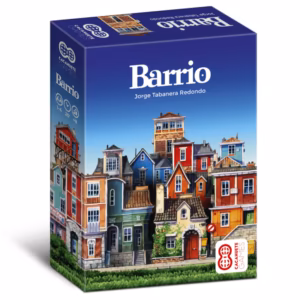 Barrio