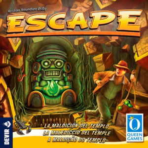 Escape