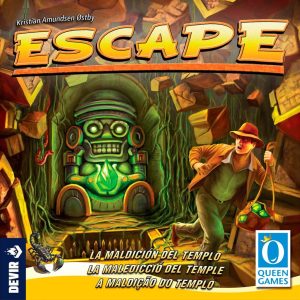 Escape