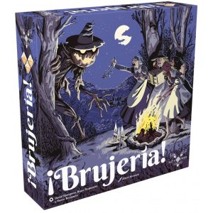 Brujería