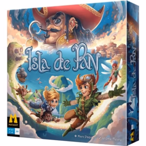 Isla de Pan