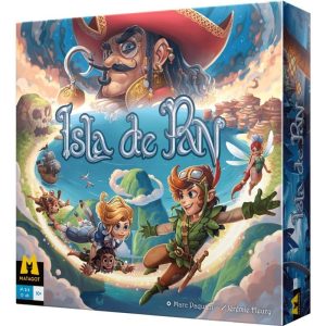 Isla de Pan