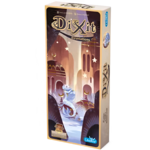 Dixit Revelations (Expansión)