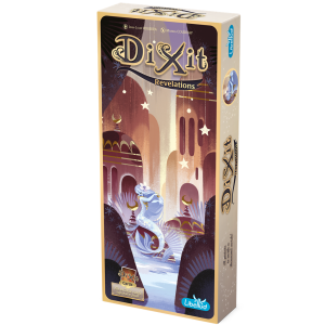 Dixit Revelations (Expansión)