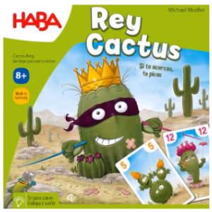 Rey Cactus