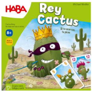 Rey Cactus