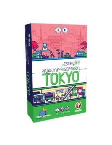 Próxima Estación Tokyo