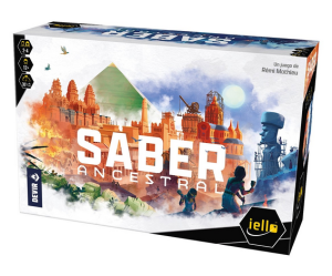 Saber Ancestral