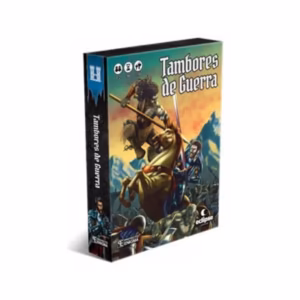 Tambores de Guerra