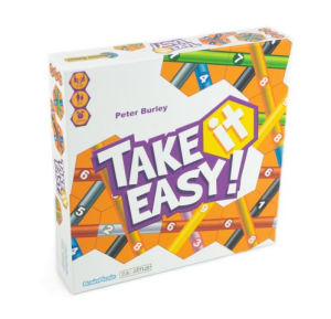 Take It Easy!