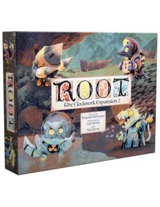 Root: Expansión los Cachivaches 2