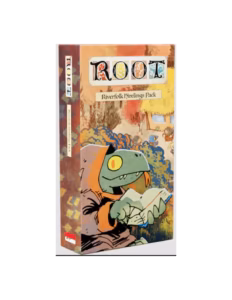 Root: Pack de Secuaces Ribereños