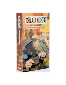 Root: Pack de Secuaces Subterraneos