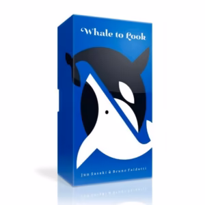 Whale to Look