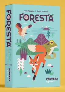 Foresta