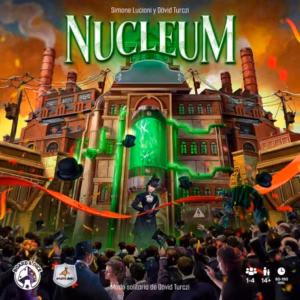 Nucleum