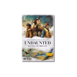 Undaunted: Battle Of Britain