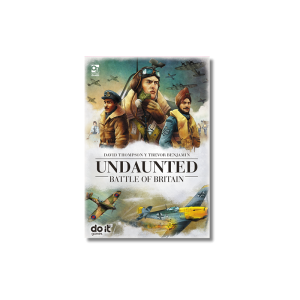 Undaunted: Battle Of Britain