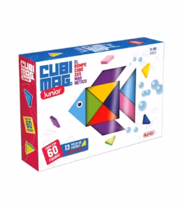 Cubimag Junior