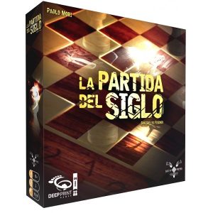La Partida Del Siglo: Spassky vs Fischer