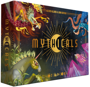 Mythicals