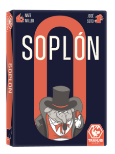 Soplón