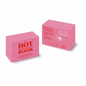 Hot Room El Escape Room Erótico