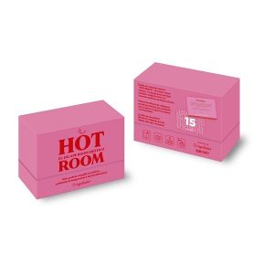 Hot Room El Escape Room Erótico