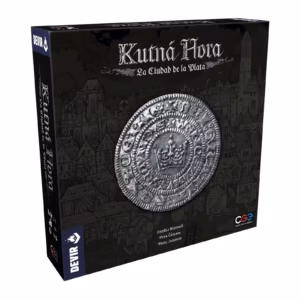 Kutná Hora, La Ciudad de la Plata
