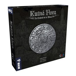 Kutná Hora, La Ciudad de la Plata