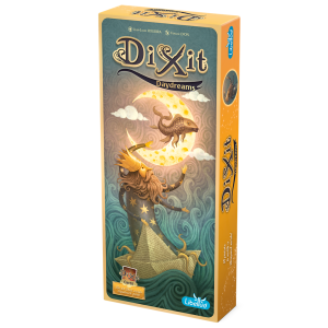 Dixit Daydreams 2022 (Expansión)
