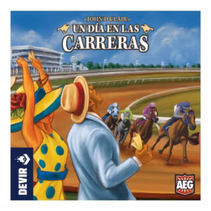Un día en las carreras