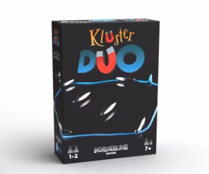 Kluster Duo