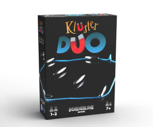 Kluster Duo