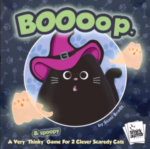 Boooop.