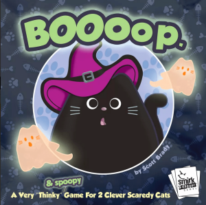 Boooop.
