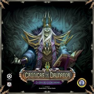 Crónicas de Drunagor: La era de la Oscuridad