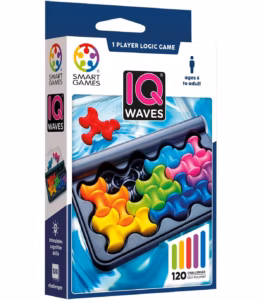 IQ Waves