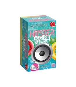 Hitster: Summer Party
