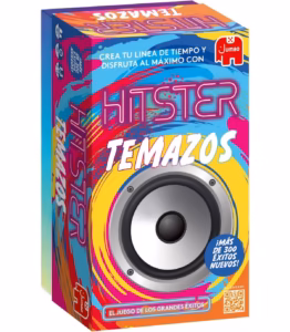 Hitster: Temazos
