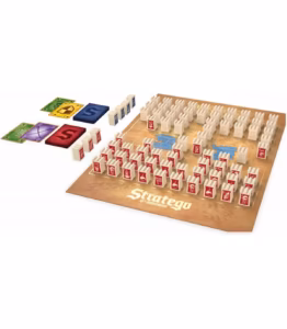 Stratego 65º Aniversario