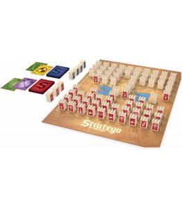 Stratego 65º Aniversario