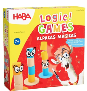 Alpacas Mágicas