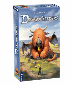 DragonKeepers
