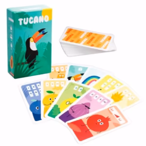 Tucano