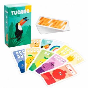 Tucano