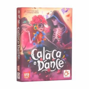Calaca Dance