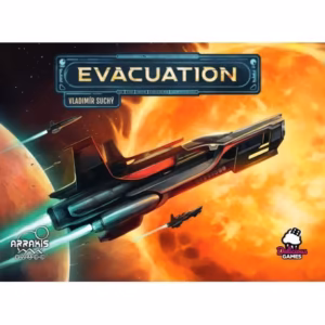 Evacuation