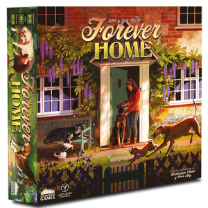 Forever Home