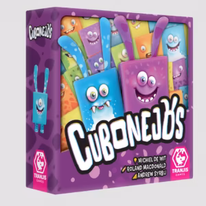 Cubonejos